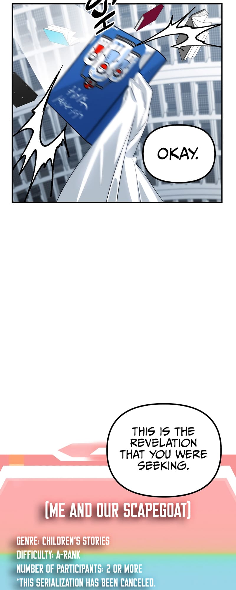 SSS-Class Suicide Hunter, Chapter 115 image 21